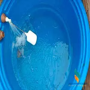 Função da Limpeza de caixa de água em Simões Filho